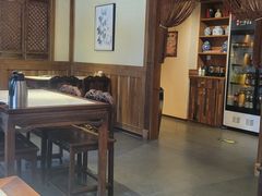 -情满四合院·小酒馆(后现代城店)