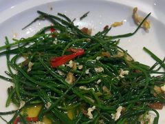 -阿娜尔·新疆菜(宜家荟聚中心店)