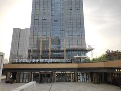 -煲王粤菜餐厅(中侨中心店)