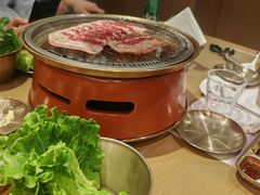 -西塔老太太泥炉烤肉(双井店)