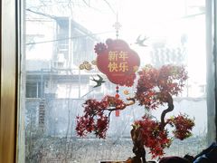 -北平楼·烤鸭·北京菜(牡丹园店)