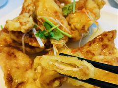 锅包肉-叁拾壹克饺子·东北菜(国贸店)