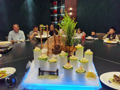 -钱塘宴(东站西子国际店)