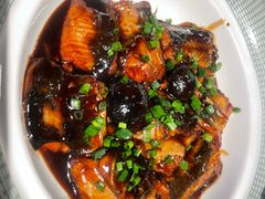 -醉舍·新淮扬菜(长宁龙之梦店)