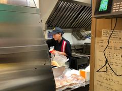 -华莱士·全鸡汉堡(浦东南路店)