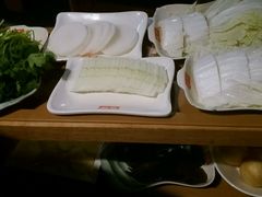 -傣妹火锅(南京东路一店)