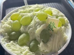 -天津堆姐糖堆刨冰(河东区总店)