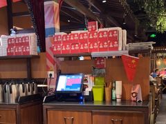 -老阿爸鲜鱼土菜(昆山花桥店)