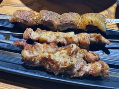 -天山集市餐厅(康城店)
