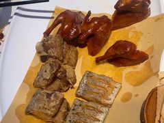 -宝轩渔府·老字号海鲜·正宗津菜(水上店)