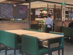 大堂-豪客来牛排(鼓楼名店街店)