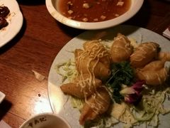 -章吴记喜瑞餐厅(东东城店)