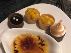 -长沙北辰洲际酒店-兰调全日餐厅