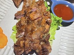 -雷泰泰台式胡椒虾(滨江金铂湾店)
