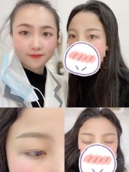 -久匠·野生眉半永久纹眉