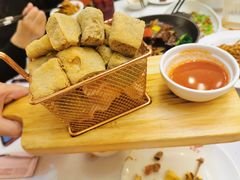 臭豆腐-丰收日·小海鲜·沪上家宴(顾村正大店)