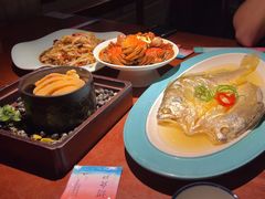 -寻宝记绍兴菜(鲁迅路店)