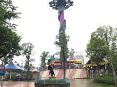 -美的鹭湖探索王国