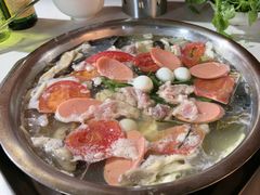 -海关荤豆花(洋河一路店)