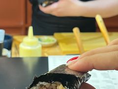 -Sushi Hanzo半藏(天环广场店)