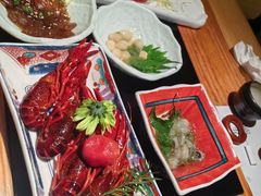 -花潮料理艺食馆(世欧广场店)