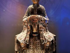 -中国闽台缘博物馆