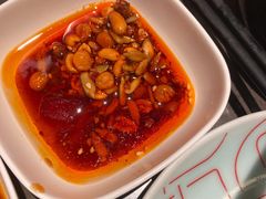 -捞王锅物料理(上海世茂广场店)