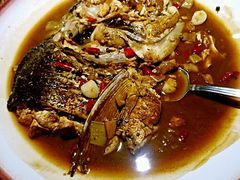 -旺顺阁鱼头泡饼(常营店)