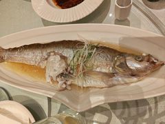 -逸林轩中餐厅(中信泰富朱家角锦江酒店)