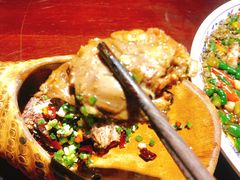 -杨记隆府(汉街店)
