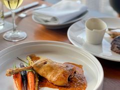 -沈阳君悦酒店·意坊意大利餐厅