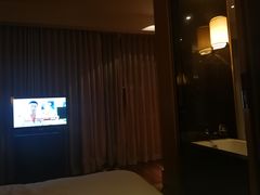 -深圳湾木棉花酒店