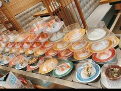 -晴季寿司(延河路万达广场店)