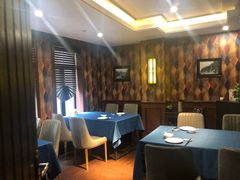 大堂-麟1929(外滩店)