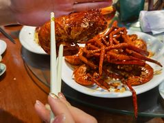 -猪肉婆私房菜(容桂总店)