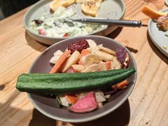 -上芽食集(德思勤店)