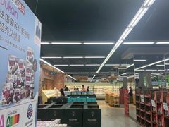 -果蔬好生活超市(乐堤港店)