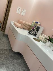 -奈尔宝家庭中心·亲子餐厅(北京东坝万达店)