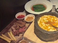 -醉庐·新上海菜(南京西路店)