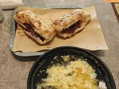 -高玛纳驴肉火烧(河间总店)