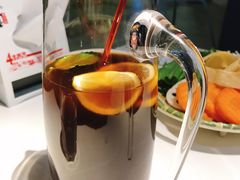 -鱼酷活鱼烤鱼(南京水游城店)