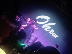 -ohbar live house(人广店)