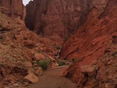 -天山神秘大峡谷