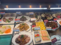 -饺子功·东北记忆·锅包肉(电厂路店)