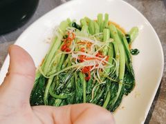 -1937青岛老味道·海肠捞饭·青岛菜(大鲍岛栈桥店)