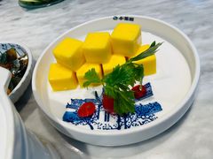 -小菜园新徽菜(无锡宜家荟聚中心店)