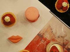 -青岛富力艾美酒店