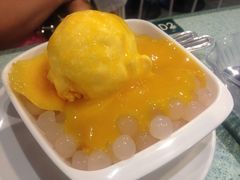 -松记糖水店(铜锣湾分店)