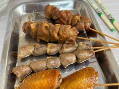 -海平馄饨(逍遥二路店)