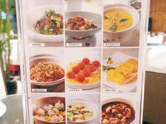 -渝信川菜(西单店)